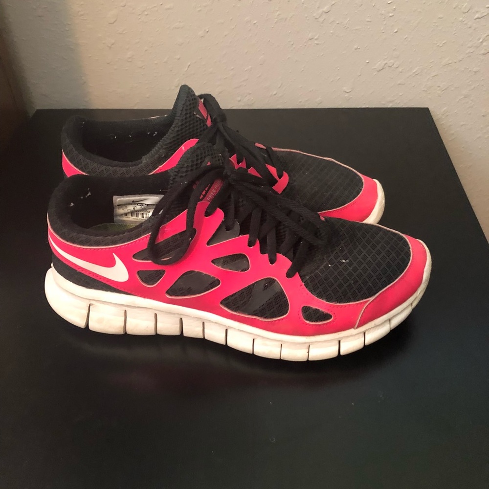 Nike shoes